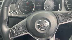 Nissan Qashqai 1.3 DiG-T N-Tec 5dr Petrol Hatchback